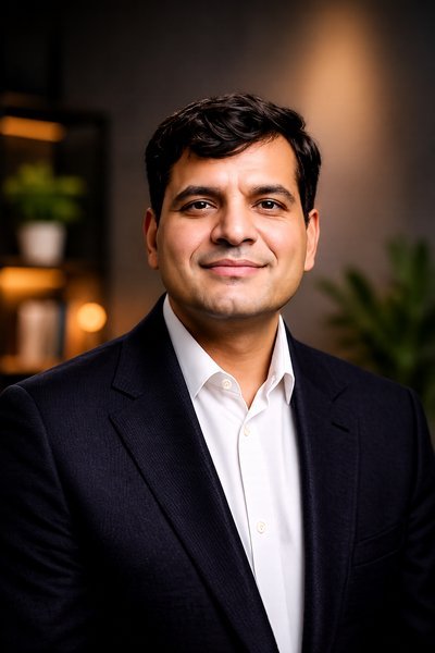 Dr. Ajay Bajpai