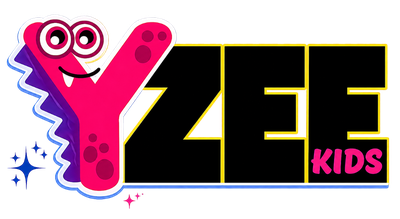 Yzee Kids logo