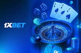 1xbet Kenya Your Ultimate Sports Betting Destination