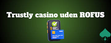 Danish Casino Uden Rofus - Spil Uden Begrænsninger