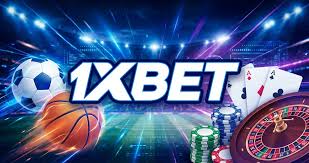 Discover 1xbet Online The Ultimate Betting Platform -313500292