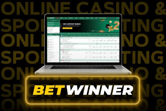 Discover the Thrills of BetWinner Online Casino and Sportsbook