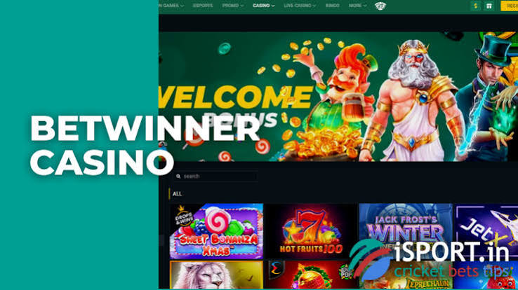 Discover the Thrills of BetWinner Online Casino and Sportsbook