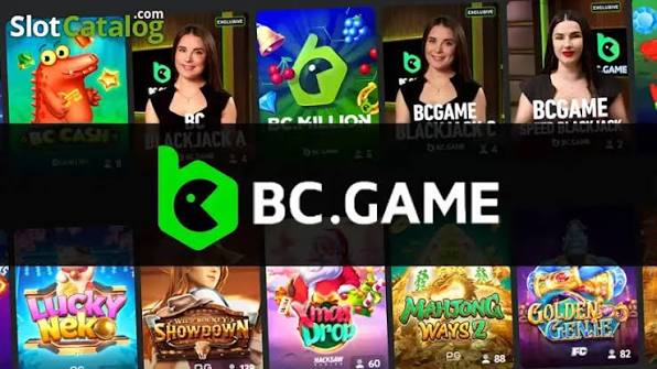 Experience the Thrill of BC.Game Casino and Sportsbook