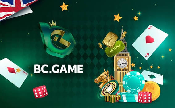 Experience the Thrill of BC.Game Casino and Sportsbook