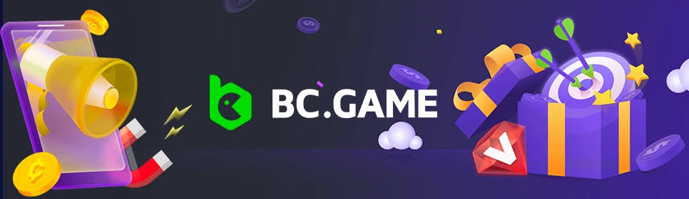 Experience Thrilling Gaming Adventures at BC.Game Online