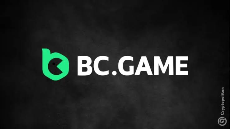 Experience Thrills at BC.Game The Ultimate Online Crypto Casino