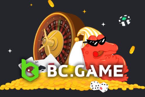 Explore the BC.Game Mobile App A Gateway to Fun and Excitement Explore the BC.Game Mobile App A Gateway to Fun and Excitement