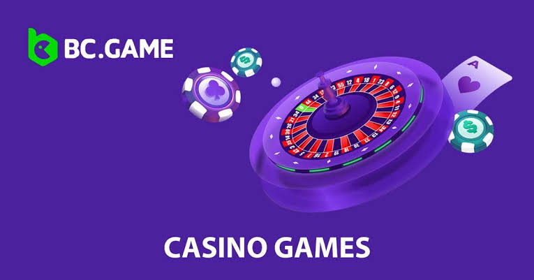 Guide to BC.Game Registration Step into the World of Online Gaming