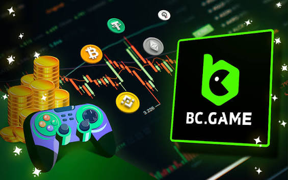 Guide to BC.Game Registration Step into the World of Online Gaming