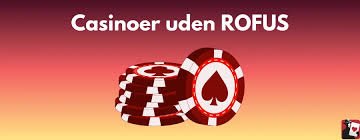 Nye Danske Casinoer Uden Casinoer En Ny Æra i Spiluniverset Nye Danske Casinoer Uden Casinoer En Ny Æra i Spiluniverset