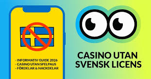 Spela på Utländska Casino En Omfattande Guide