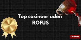 Spil Udenom Rofus Underholdning og Læring i Det Digitale Landskab Spil Udenom Rofus Underholdning og Læring i Det Digitale Landskab