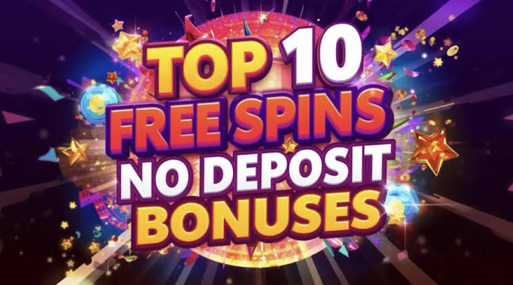 Understanding Free Spins for Existing Customers What You Need to Know 1012602036