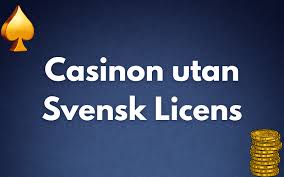 Utforska Utländska Free Spins Utan Insättning