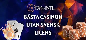 Utforska Utländska Free Spins Utan Insättning