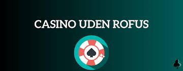 Bedste Casino Uden Casinoer Uden - Din Ultimative Guide