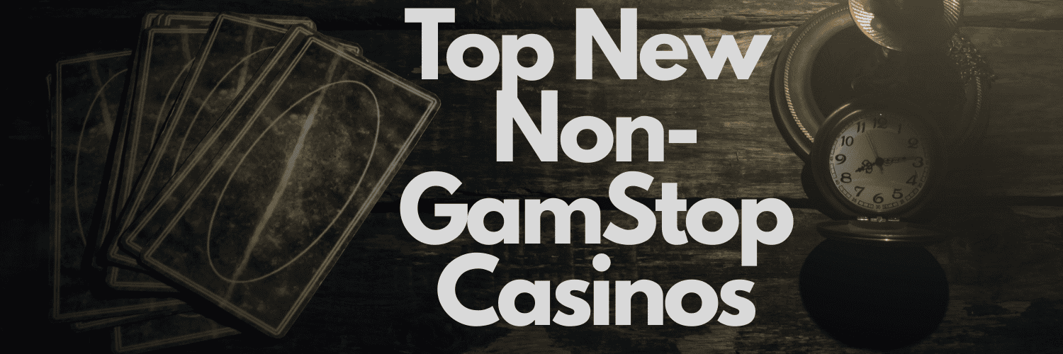 Best Non GamStop Websites Players' Ultimate Guide