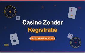 Buitenlandse Casino De Opkomst en Vooruitzichten