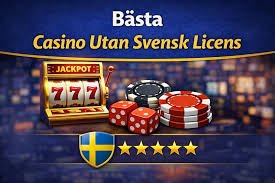Casino Utan Spelpaus Din Guide till Ansvarsfullt Spelande