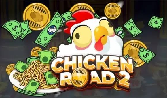 Chicken Road 2 L'Avventura del Pollo su Strade Pericolose