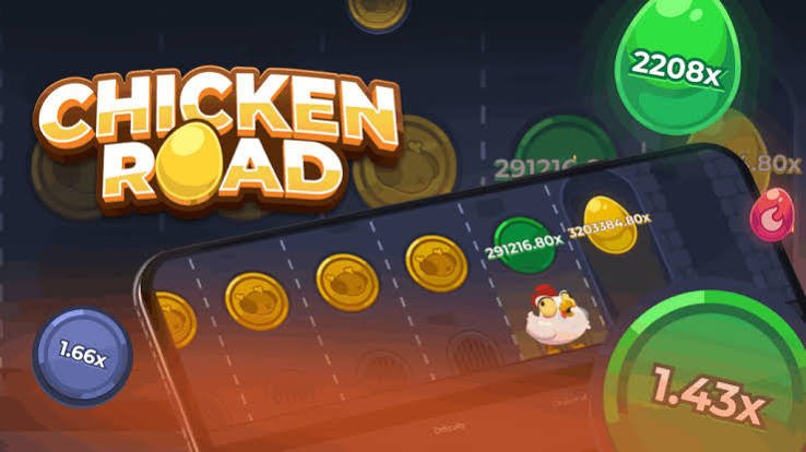 Cómo jugar Chicken Road Todo lo que necesitas saber