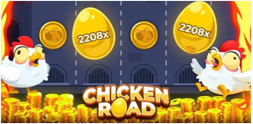 Cómo jugar Chicken Road Todo lo que necesitas saber