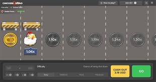Descubre la Diversión en Jugar Chicken Road 2 -837889744