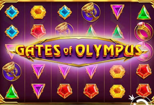 Experience Thrills with Gates of Olympus Super Scatter