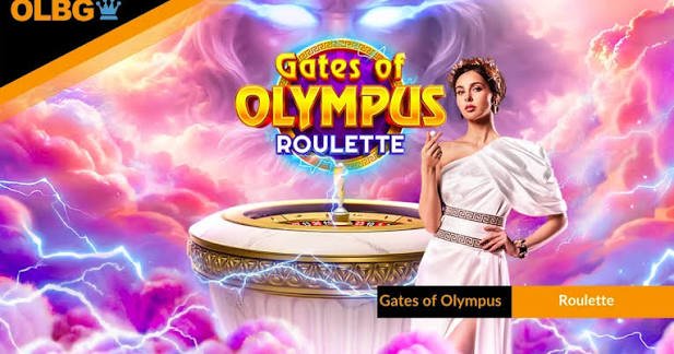 Is Gates of Olympus 1000 the Ultimate Gaming Experience -928196135