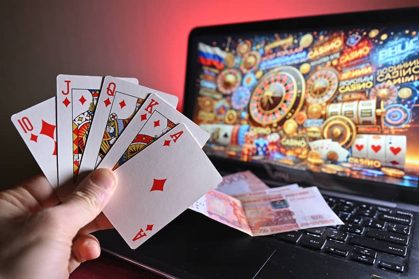 Online Casino Kde a Jak Hrát Bezpečně a S Chytrými Strategiemi Online Casino Kde a Jak Hrát Bezpečně a S Chytrými Strategiemi