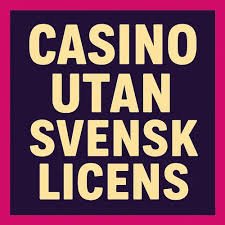 Spela Poker utan Svensk Licens - En Guide för Spelare -1220529135