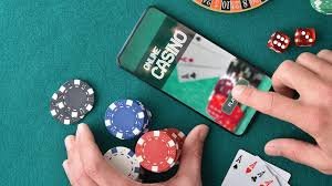Discover the Thrills of Casino Spinland UK 1614806770 Discover the Thrills of Casino Spinland UK 1614806770