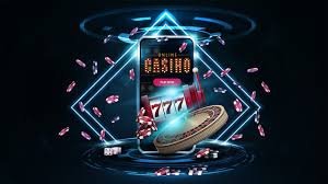 El món apassionant dels casinos en línia El món apassionant dels casinos en línia