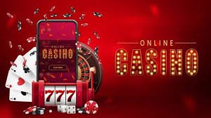 El món apassionant dels casinos en línia El món apassionant dels casinos en línia