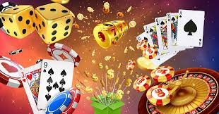Experience the Thrill at Ricardo's Casino - Your Ultimate Gaming Destination Experience the Thrill at Ricardo's Casino - Your Ultimate Gaming Destination