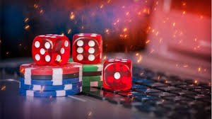 Experience the Thrill at Ricardo's Casino - Your Ultimate Gaming Destination Experience the Thrill at Ricardo's Casino - Your Ultimate Gaming Destination