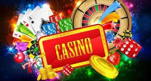 Experience the Thrill at Ricardo's Casino - Your Ultimate Gaming Destination Experience the Thrill at Ricardo's Casino - Your Ultimate Gaming Destination