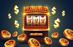 Experience the Thrills of WinThere Online Casino UK Experience the Thrills of WinThere Online Casino UK
