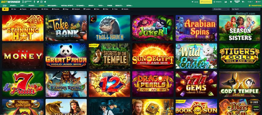 Exploring BetWinner Bonuses Your Guide to Maximizing Rewards Exploring BetWinner Bonuses Your Guide to Maximizing Rewards
