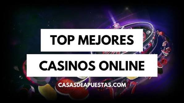 Los Mejores Casinos Sin Licencia en 2023