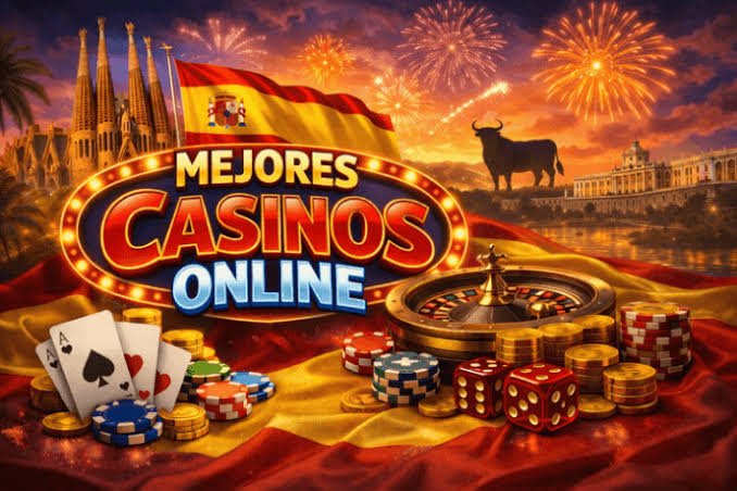 Los Mejores Casinos Sin Licencia en 2023