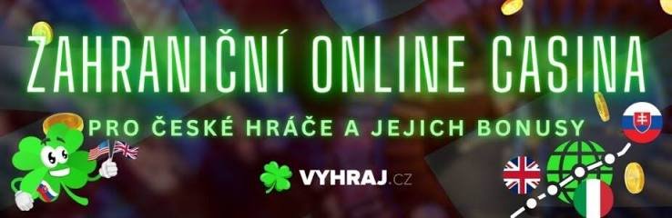 Nová česká online kasina Objevte nejlepší platformy pro zábavu a výhry Nová česká online kasina Objevte nejlepší platformy pro zábavu a výhry