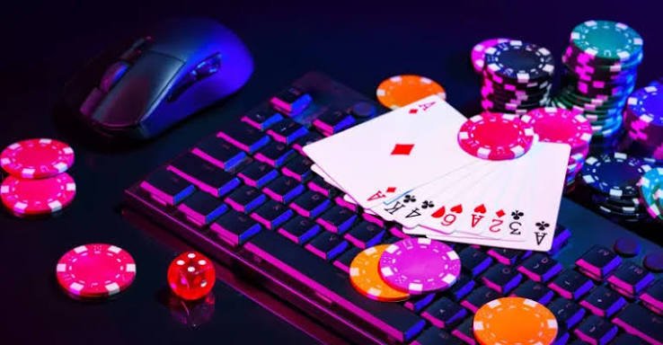 Τα Καλύτερα Online Καζίνο Ο Απόλυτος Οδηγός για Να Παίξετε Ασφαλώς