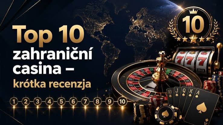 Online kasina Vstupte do světa virtuálního hraní Online kasina Vstupte do světa virtuálního hraní