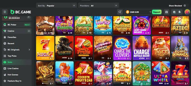 The Ultimate Guide to BC.Game Platform A Comprehensive Review The Ultimate Guide to BC.Game Platform A Comprehensive Review