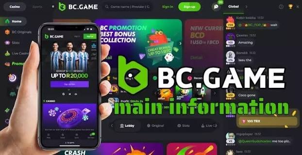 Unlock Exciting Rewards with BC.Game Promo Codes and Bonuses -373178932