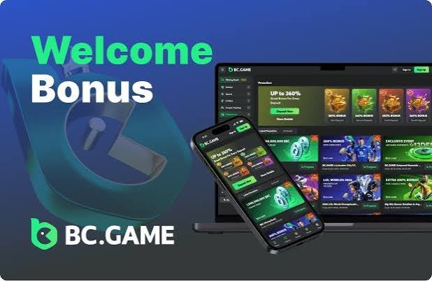 Unlock Exciting Rewards with BC.Game Promo Codes and Bonuses -373178932