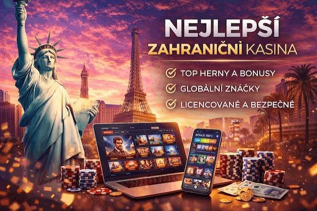 Bonus bez vkladu 2026 Jak využít nejlepší nabídky online kasin Bonus bez vkladu 2026 Jak využít nejlepší nabídky online kasin