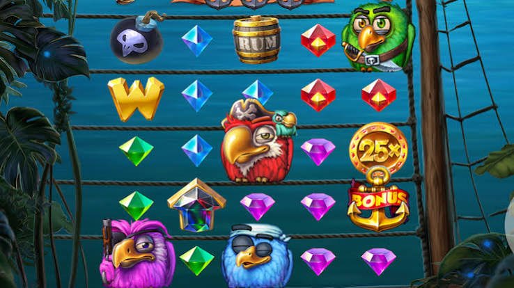 Exploring the Exciting World of BC.Game Casino Exploring the Exciting World of BC.Game Casino